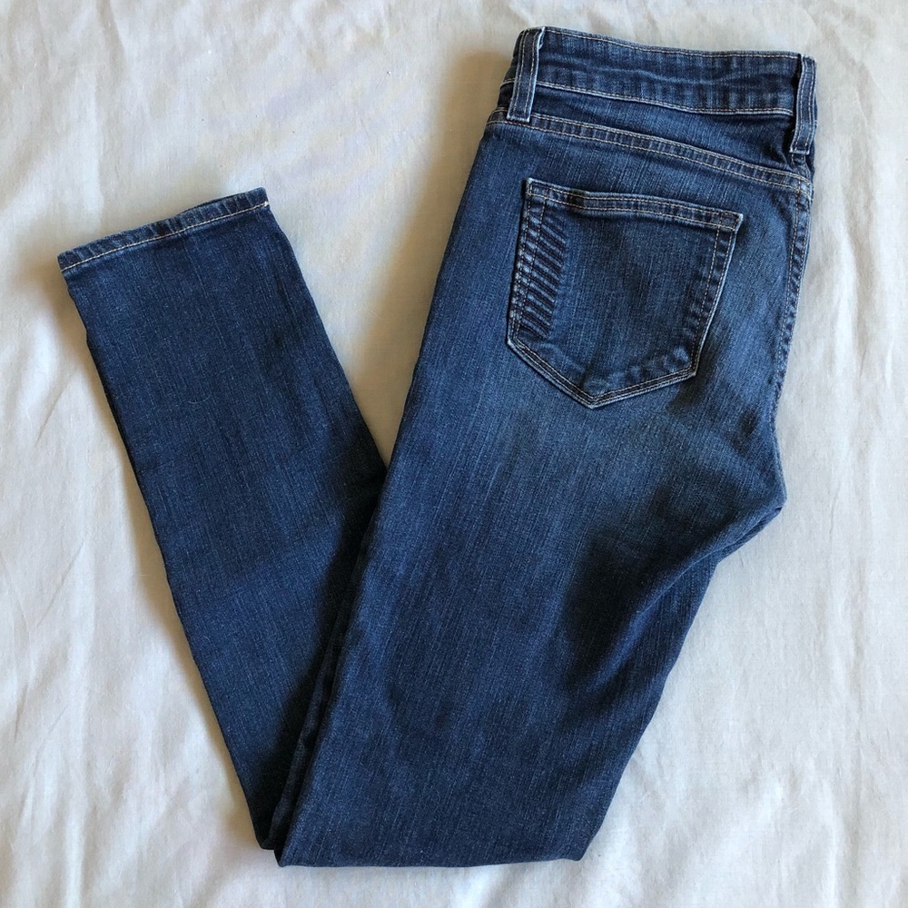 Paige Kenya jeans size 27